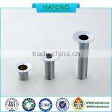 China OEM Competitive Price Pen Aluminum Cnc Anodized