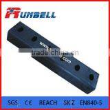 Chinese Factory Rubber Molded Dock Bumper