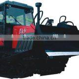 YTO-C802 80hp Import Crawler Farm Tractor Auctions thumbnail-1