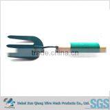 Carbon Fork With Small Hand thumbnail-1