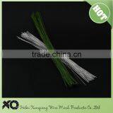 Paper Covered Stem Wire/floral Stem Wire