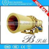 015 Hot Selling ! Biomass Rotary Dryer With Reasonable Price and Best Service thumbnail-5