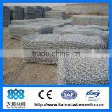 Gabions Mesh / Make Steel Box / Mesh Dip Basket thumbnail-1