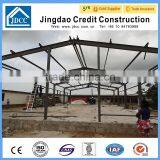 Steel Structure Large Span Building thumbnail-5
