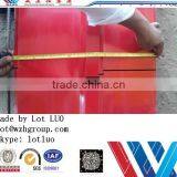 Coloured Steel and Galvanized Steel Roof Ridges thumbnail-5