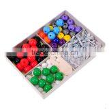 Hot Sale Popular High Quality Chemistry Set Molecular Model, Organic Molecular Model, Teacher Atomic Model Set thumbnail-4