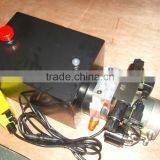 Hydraulic Power Unit for Dump Truck Lidding thumbnail-3