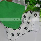 Pet Dog Grooming Gloves thumbnail-1