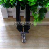 New Professional Pet Grooming Nail Clipper With Stainless Steel Cutter Head thumbnail-1