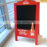 Beer Advertising Blackboard thumbnail-4