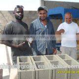 Qt4 Block Making Machine Brick Cement thumbnail-6