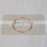 Good Quality RFID Chip Implant, HF Tag for Jewelry Management thumbnail-2