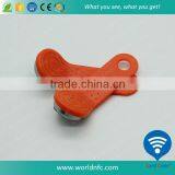 Touch Memory Information Button RW1990 Key Card thumbnail-3