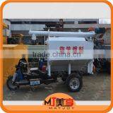 China New Generation Feed Transport Tank/5 Ton Bulk Feed Tank/Feeds Container thumbnail-1