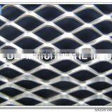 Metal Wire Mesh Exterior Facade thumbnail-1