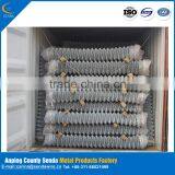 2016 /China Factory /heavy Duty /cheap Chain Link Fencing(lowest Price and Highest Quality)from ANPING thumbnail-3
