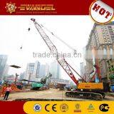 2017 Best Brand Sany 50t Crawler Crane SCC550C Crane thumbnail-3