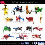 Popular Petrol Power Log Splitter 32 Tons For Sale,Wood Splitter Machine thumbnail-2