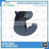 2017 New Hammer Drill Gasoline Engine thumbnail-5