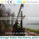 Screw Pile Driver thumbnail-6