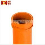 Concrete Pump Spare Parts Two Layer DN125/ DN100 Concrete Pump Pipe thumbnail-2