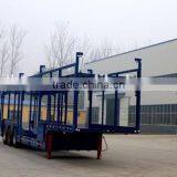 Sinotruk Truck Trailer Used for Cars for Sale 2 Axle / 3 Axle thumbnail-3