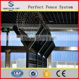 CE Certificated Free Sample Airport Perimeter Security Fence thumbnail-4