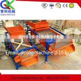 Line Type Vibrating Screen|Grain Shaking Screen Made in China thumbnail-2