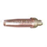 ANME TYPE ACETYLENE Cutting Nozzle thumbnail-1