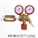 Industry Regulatorgas/oxygen/acetylene/argon/co2 Regulator/flowmeter