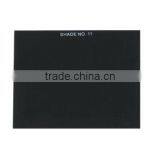 Welding Glass Black Din 11