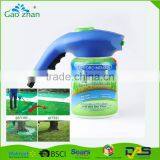 Discount Home Hydro Seeding System Convenient Liquid Spray Seed Lawn Care thumbnail-3