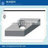 Chinese Tungsten Carbide Indexable Inserts thumbnail-1