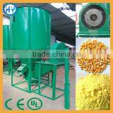 Drum Poultry Vertical Chicken Feed Mixing Machine thumbnail-3