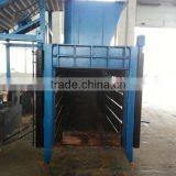 EPM80 Hay Baler Machine thumbnail-5