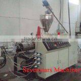 UPVC Water Electrical Pipe Extruding Machine thumbnail-1