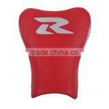 Motorcycle Red Front Seat Rider Cushion Saddle For Suzuki GSXR 1000 GSX-R 07 08 thumbnail-1