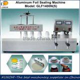 Best Sold Aluminum Foil Induction Sealing Machine With Good Quality and Best Price thumbnail-1
