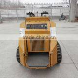Used Skid Steer Loader With Kohler Engine,26hp for Sale thumbnail-4