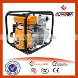 Small Petrol 2.5 hp 2 Inch Water Pumps thumbnail-1