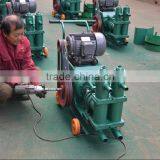 2016 YSH-3 Type Single Fluid Piston Grouting Pump thumbnail-5