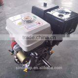 Model S390 Honda Type Air-cooled Manual Start 13hp Gasoline Engine 4 Stroke thumbnail-4