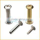 China Factory Sales Good Quality Furniture Screws thumbnail-2