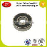 Custom Metal Ball Bearing Shafts (Factory Price / Hight Quality) thumbnail-1