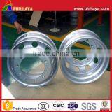 Semi-Trailer Parts/Trailer Wheel Rim With Size Optional thumbnail-1