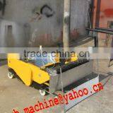 ZB800-2A Automatic Plastering Machine/Cement Plaster Machine thumbnail-1