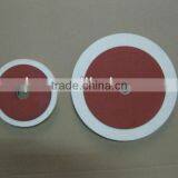 Wool Felt/wool Felt Wheel/wool Felt Flap Disc thumbnail-2
