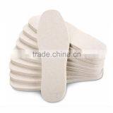 Breathable no Bacteria Natural Sheepskin Shoe-pad thumbnail-3