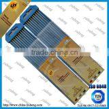 Sharpened Gold WL15 Wolfram Electrode for TIG Welding thumbnail-3