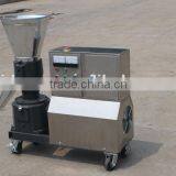 Factory Price Poultry Feed Pellet Machine 100kg for Sale thumbnail-2